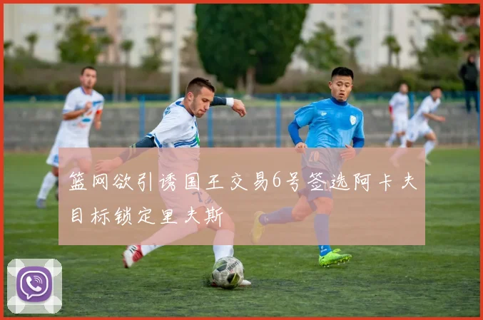 篮网欲引诱国王交易6号签选阿卡夫目标锁定里夫斯